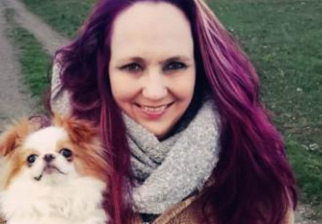 Petra Bissbort - Tarot & Kartenlegen - Beruf & Karriere - Liebe & Partnerschaft