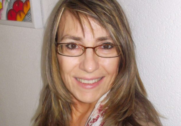 Anni Iwanoff - Astrologie & Horoskope - Tarot & Kartenlegen