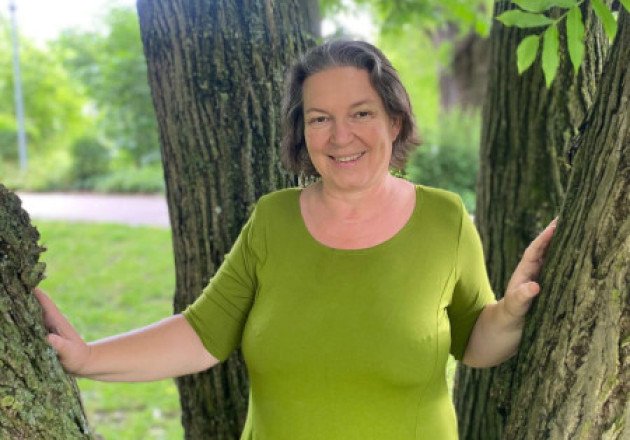 Diana Heidemann - Hellsehen & Wahrsagen - Liebe & Partnerschaft