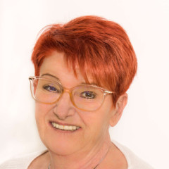 Elke Rohrer