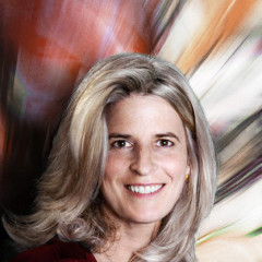 Sonja Sanzenbacher
